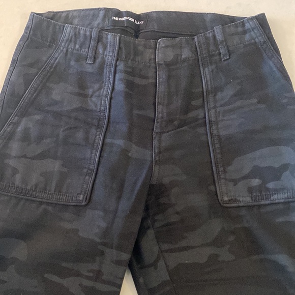 Kooples army cargo pants - Picture 2 of 3